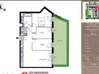 Programme Neuf 4 pièces