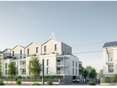 Programme Neuf Appartement Avrillé - 49