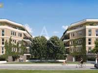 Programme Neuf Appartement Avrillé - 49
