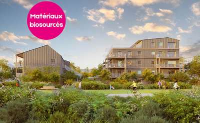 Photo Programme Neuf Aytré