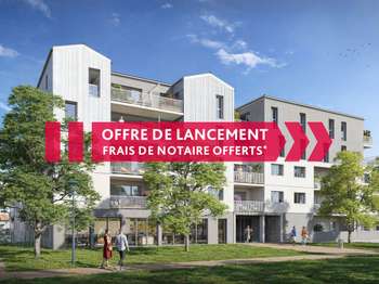 Photo Programme Neuf Aytré