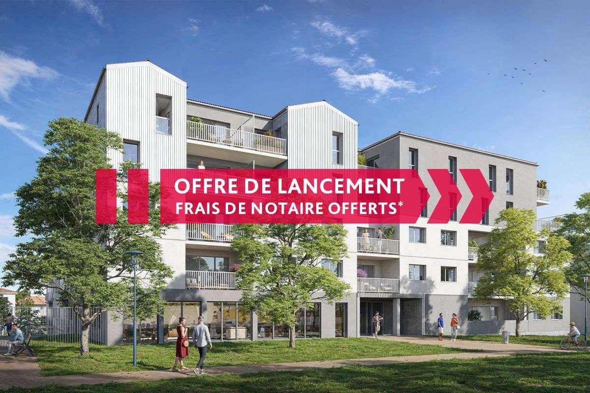 Photo Programme Neuf Aytré
