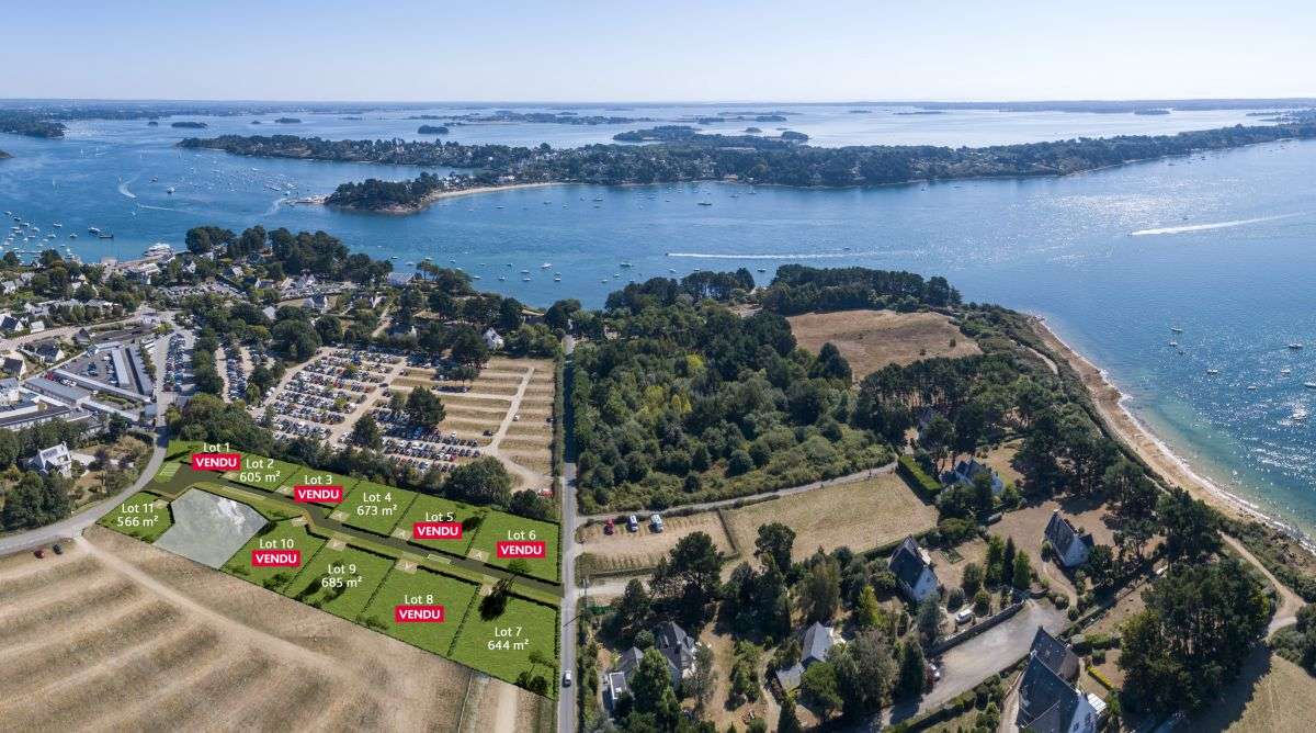 Photo Programme Neuf Baden