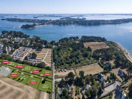 Photo Programme Neuf Baden