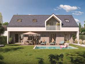 Vente Programme neuf MaisonBaden