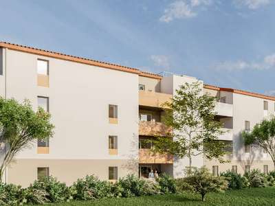 Photo Programme Neuf Baillargues