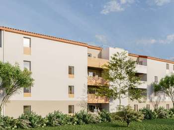 Programme Neuf Baillargues 34