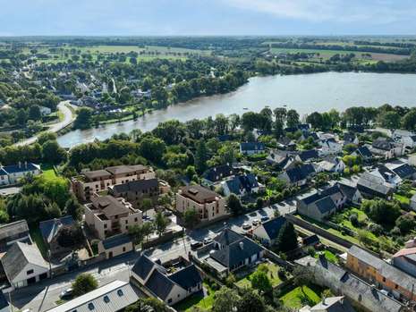 Photo Programme Neuf Bain-de-Bretagne