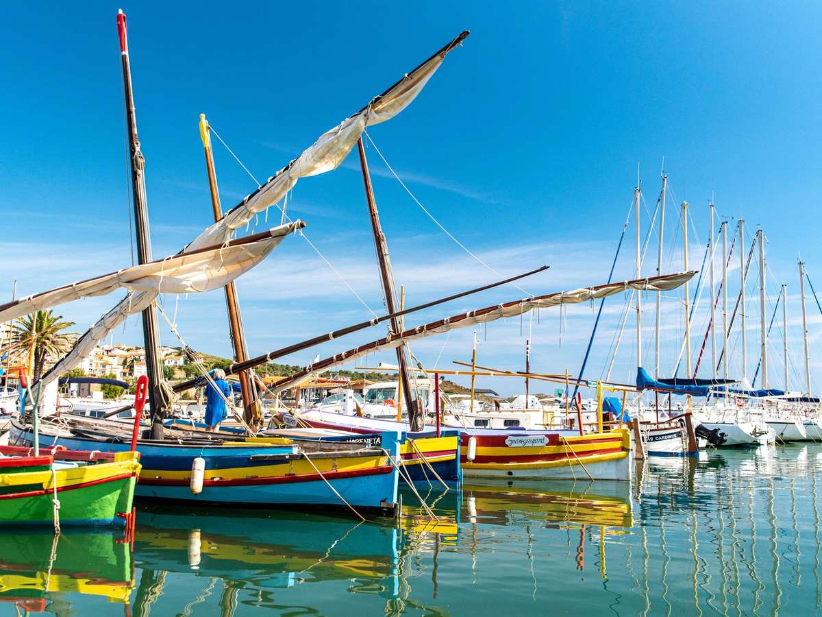 Photo Programme Neuf Banyuls-sur-Mer