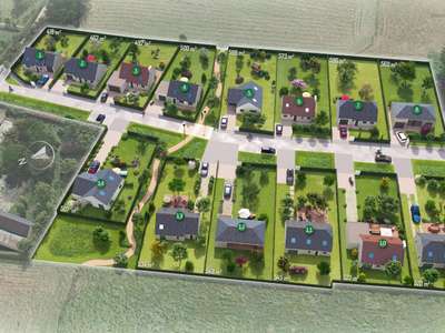 Photo Programme Neuf Barentin