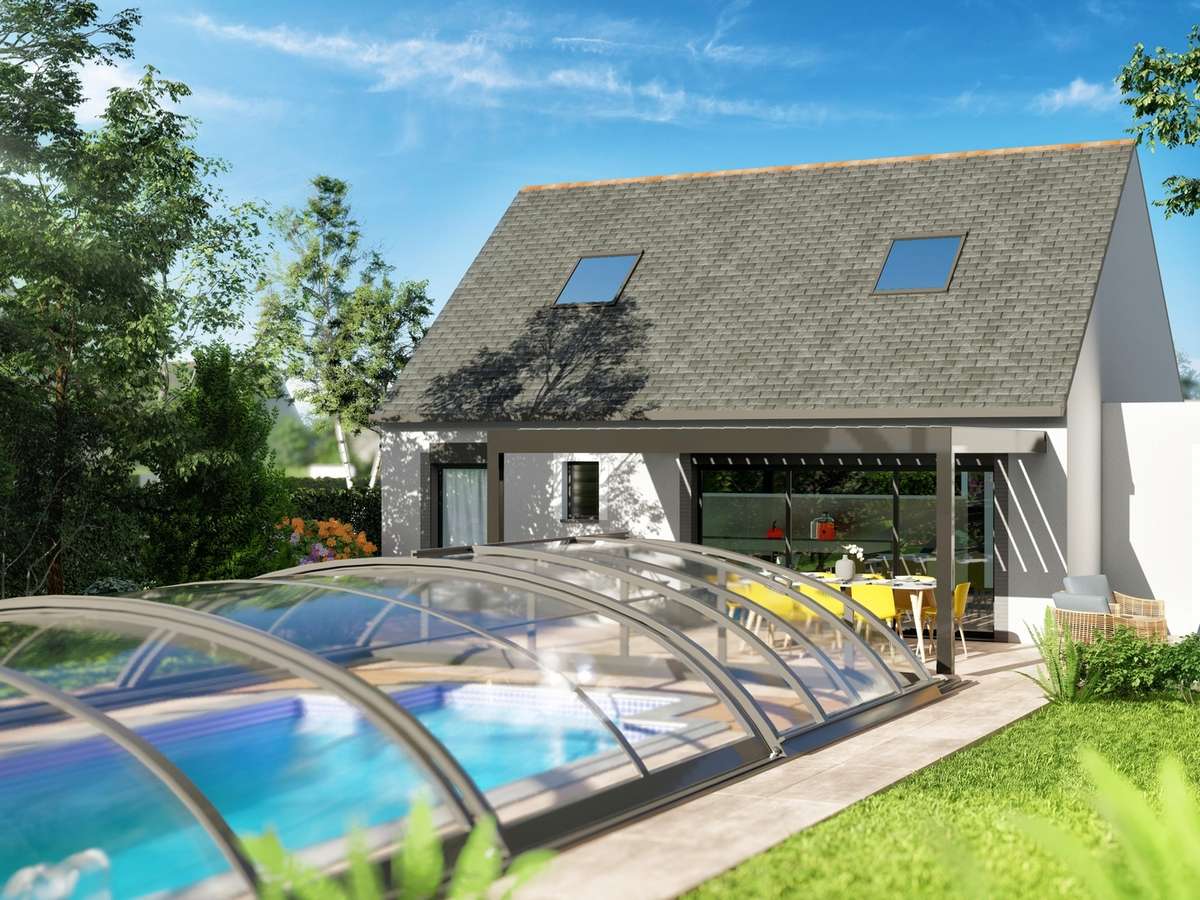 Photo Programme Neuf Barentin