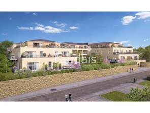 Vente Programme neuf AppartementBarneville-Carteret