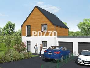 Vente Programme neuf MaisonBarneville-Carteret