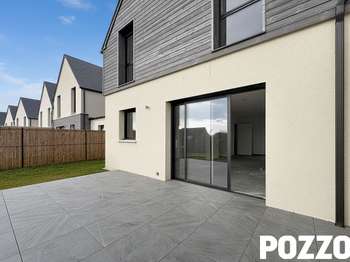 Vente Programme neuf MaisonBarneville-Carteret