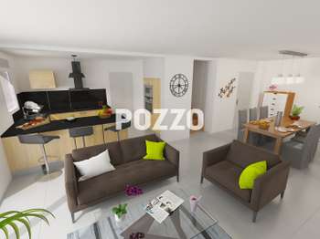 Programme Neuf 4 pièces Programme Neuf 4 pièces