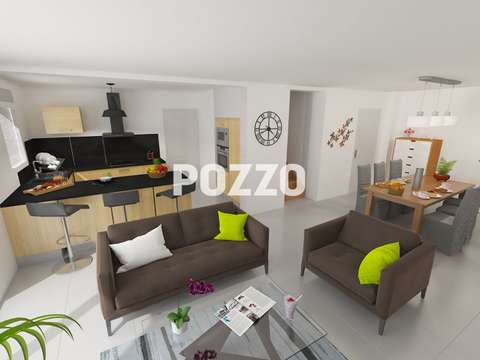 Programme Neuf 4 pièces