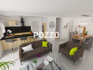 Programme Neuf 4 pièces