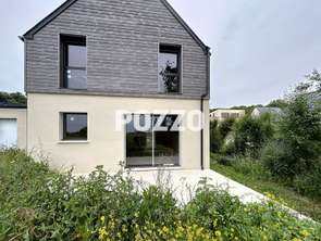 Vente Programme neuf MaisonBarneville-Carteret