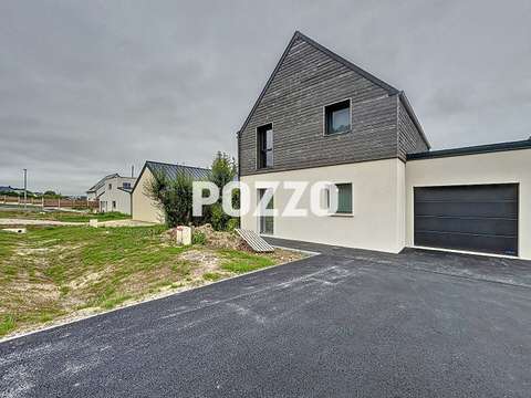 Programme Neuf 4 pièces