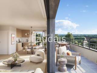 Programme Neuf 2 pièces