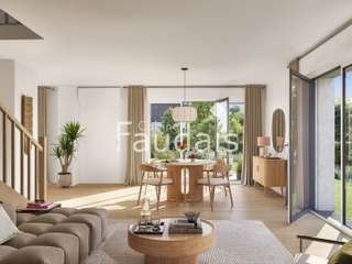 Programme Neuf 3 pièces