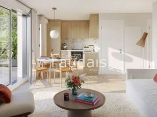 Programme Neuf 3 pièces