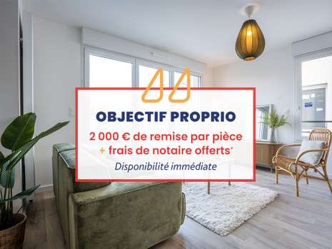 Photo Programme Neuf Basse-Goulaine