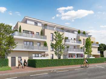 Photo Programme Neuf Basse-Goulaine