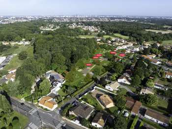 Photo Programme Neuf Basse-Goulaine