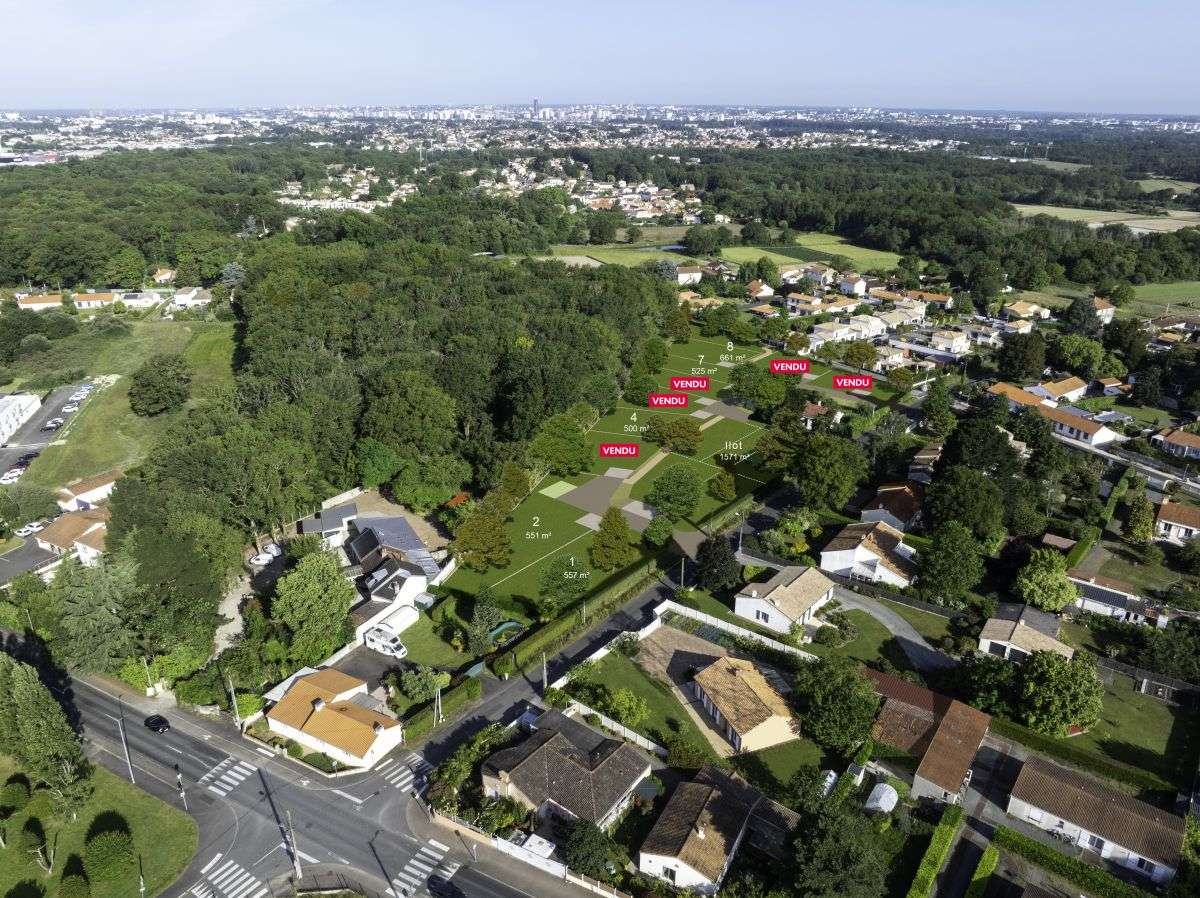 Photo Programme Neuf Basse-Goulaine