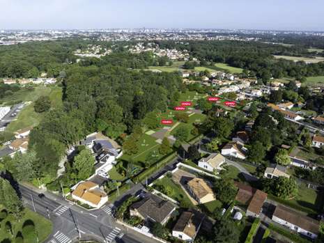 Photo Programme Neuf Basse-Goulaine
