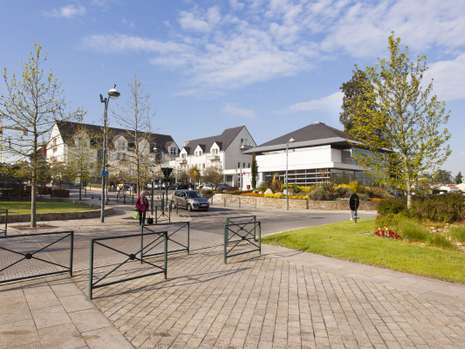 Photo Programme Neuf Basse-Goulaine