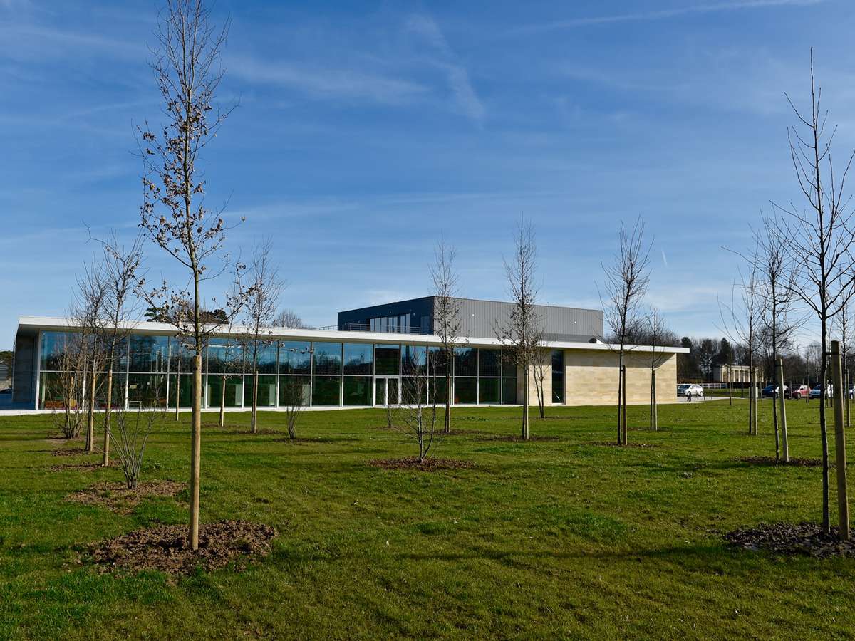 Photo Programme Neuf Bayeux