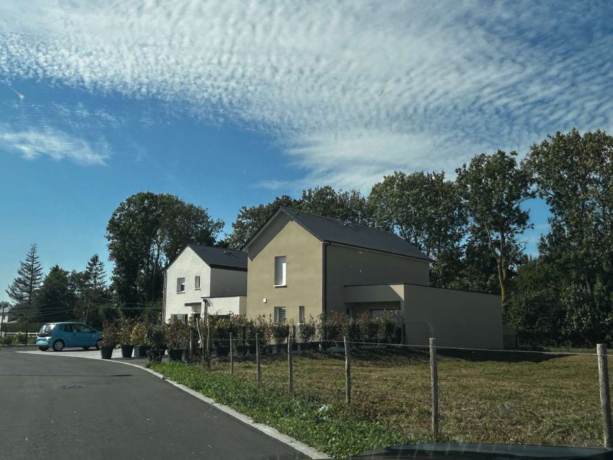 Photo Programme Neuf Bayeux