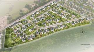 Photo Programme Neuf Bayeux