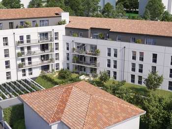 Photo Programme Neuf Bayonne