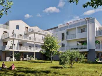 Photo Programme Neuf Bayonne