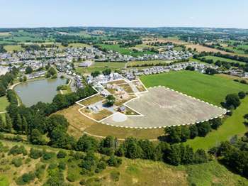 Photo Programme Neuf Beaucé