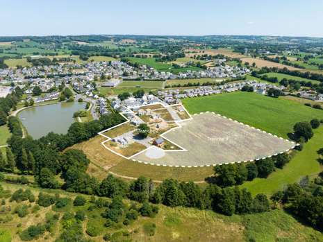 Photo Programme Neuf Beaucé