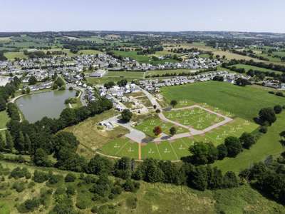 Photo Programme Neuf Beaucé