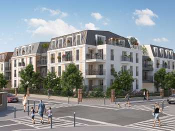 Photo Programme Neuf Beauchamp