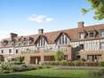 Programme Neuf Appartement Beaumont-en-Auge - 14