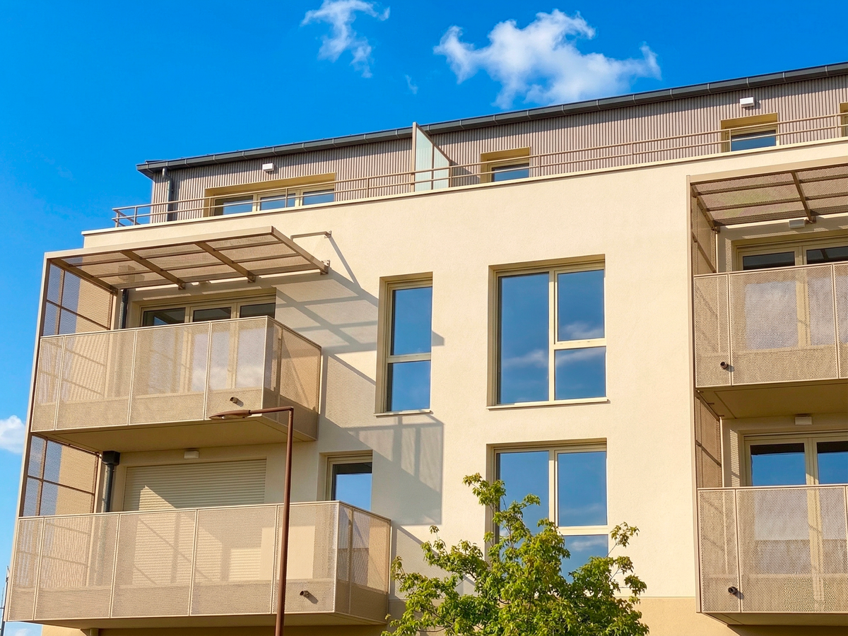 Photo Programme Neuf Bédée