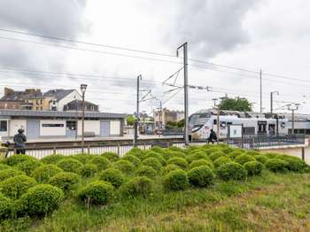 Photo Programme Neuf Bédée
