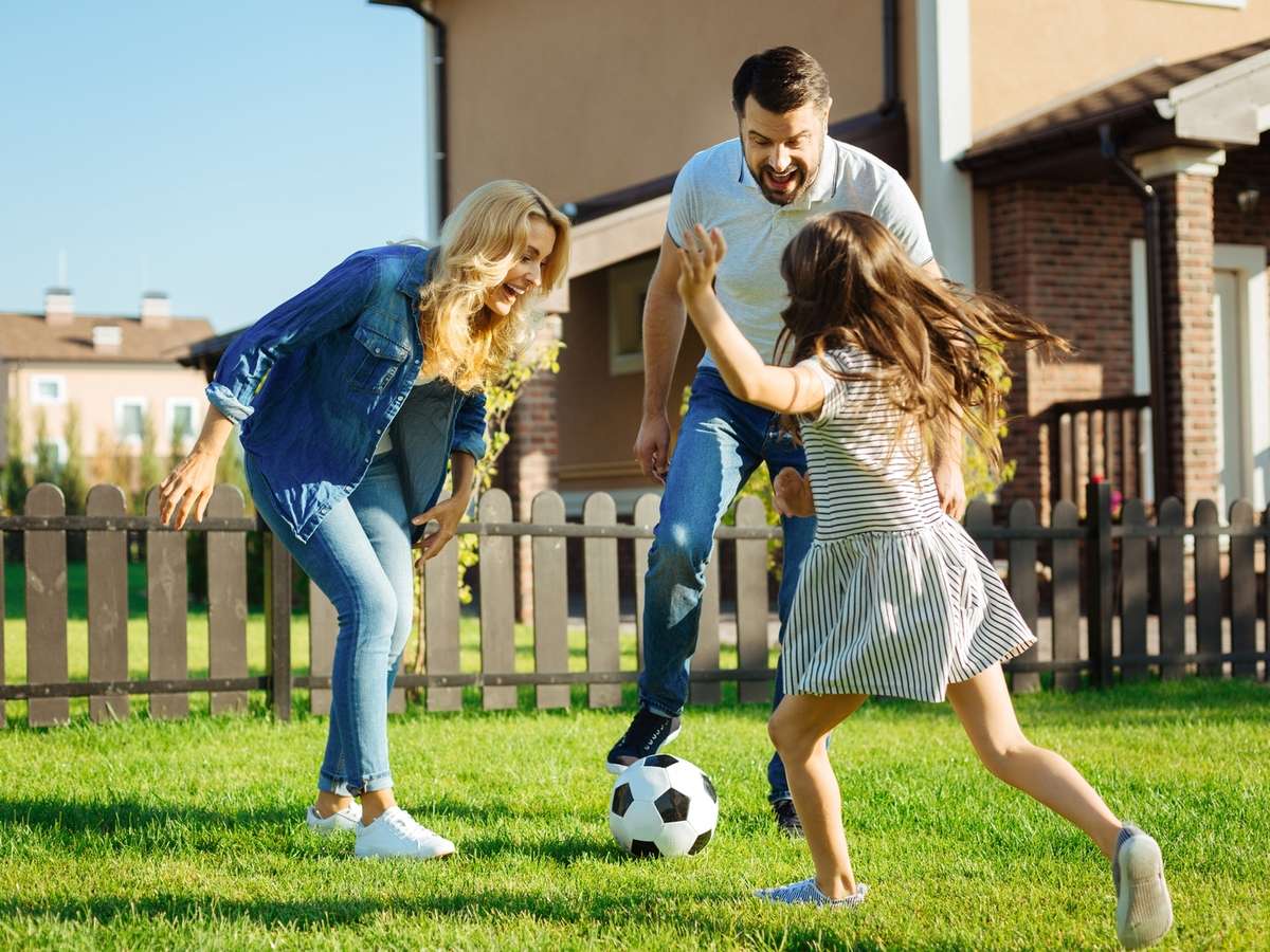 Photo Programme Neuf Belle-Église