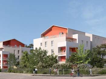 Photo Programme Neuf Belleville-en-Beaujolais