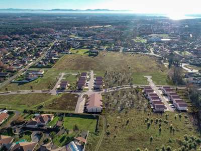 Photo Programme Neuf Bénesse-Maremne