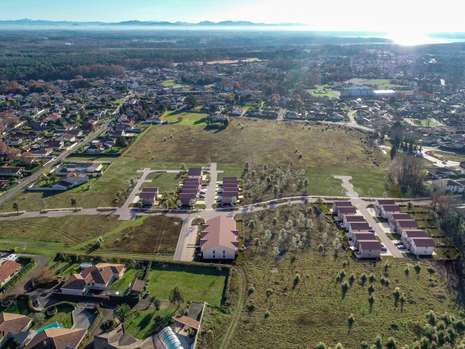Photo Programme Neuf Bénesse-Maremne