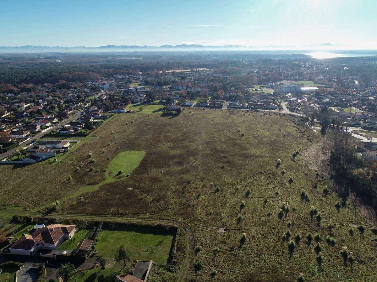 Photo Programme Neuf Bénesse-Maremne