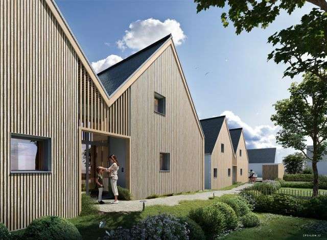 Photo Programme Neuf Bénodet